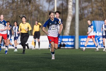 Bild 354 - wBJ Hamburger SV - Hertha BSC : Ergebnis: 2:1